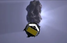 Deep Impact uznana za straconą - koniec misji | Układ Słoneczny