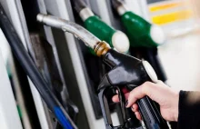 Ceny paliw poszły w górę. Ropa naftowa najdroższa od września