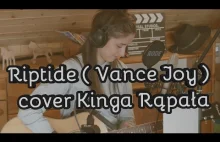 'Riptide' (Vance Joy) - Kinga Rąpała cover [ 432hz