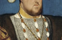 Thomas Cromwell – doradca Henryka VIII