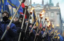 Polacy chcą odebrać Lwów Ukrainie