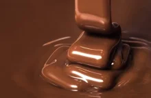Cadburry opracował czekoladę, która nie roztapia się w 40 stopniach
