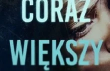 Książka Coraz większy mrok Colleen Hoover Elżbieta Rogalska 2019