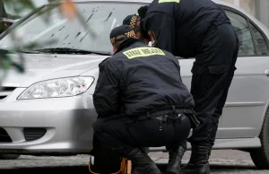 Mieszkaniec Poznania idzie na wojnę z miastem. Domaga się 100 tys. zł.