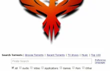 The Pirate Bay znowu działa!