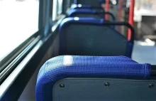 Wybór miejsca w autobusie - zagadnienia bezpieczeństwa