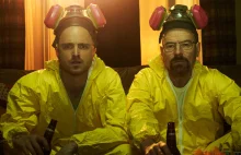 Co twórca "Breaking Bad" zmieniłby w serialu? Ależ perfekcjonista