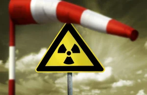 Radioaktywny obłok nad Europą. Rosja przyznaje się do wycieku