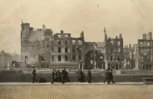 Easter Rising in 1916