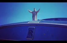 Rolls-Royce Ghost i Phantom Coupe - test i jazda próbna