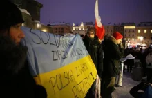 Polska Realpolitik. Ukraina: rok po Majdanie