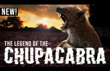 The Legend of the Chupacabra = DFF