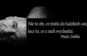 Top 10 najbardziej żenujących cytatów Paulo Coelho [część pierwsza]