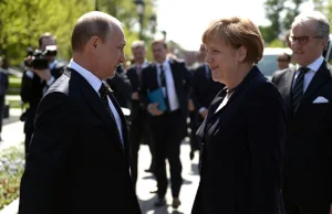 Berlin i Moskwa ignorują Trybunał Sprawiedliwości UE„Gazem w interesy Warszawy"