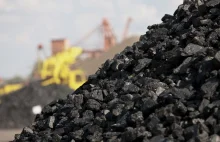 W tym roku na węgiel z Rosji wydamy około miliarda dolarów.