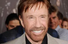 Chuck Norris popiera Donalda Trumpa