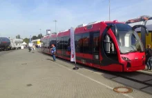 Olsztyn decyduje się na tureckie tramwaje. Debiut w Unii Europejskiej