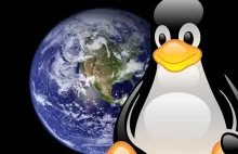 Linux wychodzi z getta: wzrost popularności w 2013 roku o przynajmniej 30%