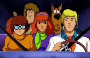 15 ciekawostek o psie zwanym Scooby-Doo i jego zwariowanej kompanii