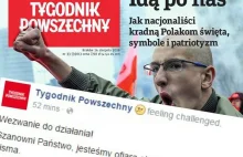 Tygodnik prosi, by wystawiać pozytywne oceny i zachować obiektywny obraz pisma