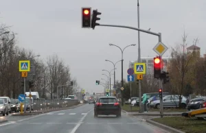 Szef KNF ucieka z firmy na złamanie karku. To cud, że nikt nie zginął!...