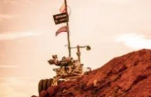 Drugi sezon serialu "Mars" na National Geographic - nasze problemy, to ich...