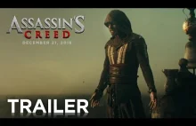 Assassin’s Creed Trailer #2