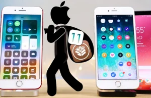 Jak przygotować iPhone do Jailbreak iOS 11.3.1 za pomocą Elektra 1131 -...