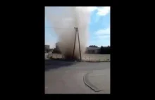 Tornado on DZN [POLAND] 18