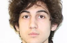 Dzhokhar Tsarnaev (Dżokhar Czarnajew) skazany na śmierć!