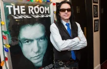 Tommy Wiseau pochodzi z Poznania!