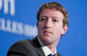 Chcą, by Mark Zuckerberg ustąpił ze stanowiska