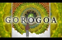 Gorogoa - Ciekawa artystyczna gra logiczna.