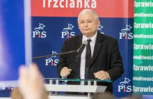 Jarosław Kaczyński powinien zapłacić 0,5 mln zł podatku