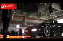Motor Show 2012: AutoCity - Volkswagen, Skoda, Audi, Porsche