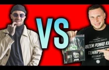 NOWY RAP VS...