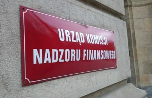 Były pracownik Krajowej SKOK, będzie nadzorował SKOK-i w ramach KNF