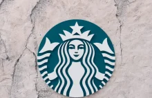 Starbucks o krok od wycieku danych