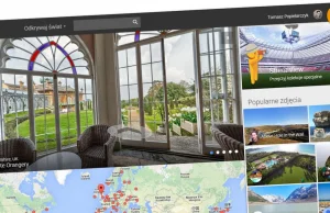 Twoje zdjęcia z Google+ mogą teraz pojawiać się w Google Maps