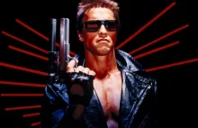 Schwarzenegger potwierdził swój udział Terminatorze 5