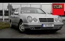 Mercedes Klasy E W210 - typowe usterki