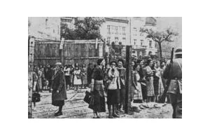 70 lat temu Niemcy rozpoczęli likwidację getta we Lwowie