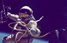 Astronauci będą mogli drukować narzędzia 3D w kosmosie...z własnych odpadów