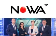 Wielki start NOWA TV: Jak odbierać? Co będzie można oglądać?