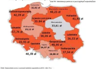 Ile kosztuje urząd marszałkowski?