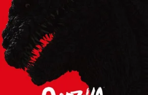 Zwiastun "Godzilla: Resurgence" (2016)