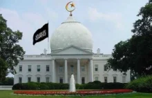 Biały Dom wspiera islamskich radykałów
