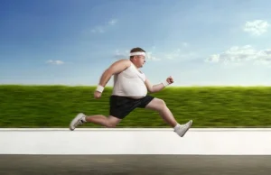 Spalacze tłuszczu - szybkie spalanie tkanki tłuszczowej