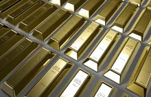Chiny proponują nowy system monetarny oparty na złocie