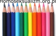 Szkolne życie homoseksualistów